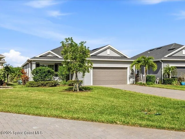 $3,100 | 7921 Mocan Court, Melbourne, FL 32940