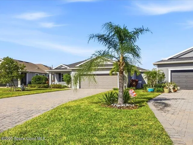 $3,100 | 7921 Mocan Court, Melbourne, FL 32940