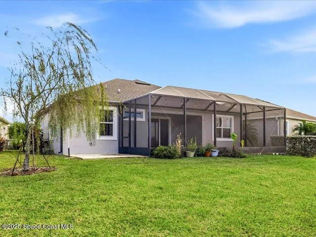 $3,100 | 7921 Mocan Court, Melbourne, FL 32940