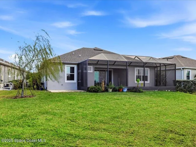 $3,100 | 7921 Mocan Court, Melbourne, FL 32940