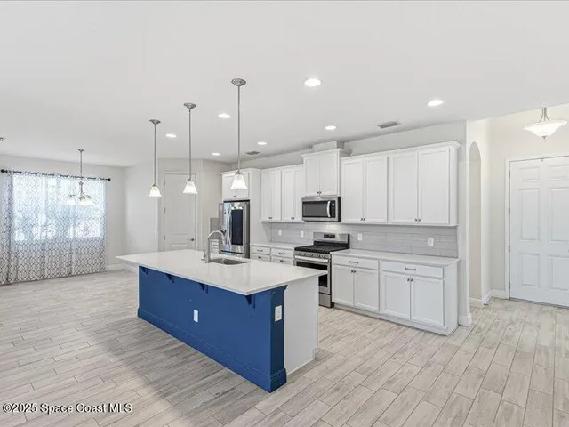 $3,100 | 7921 Mocan Court, Melbourne, FL 32940