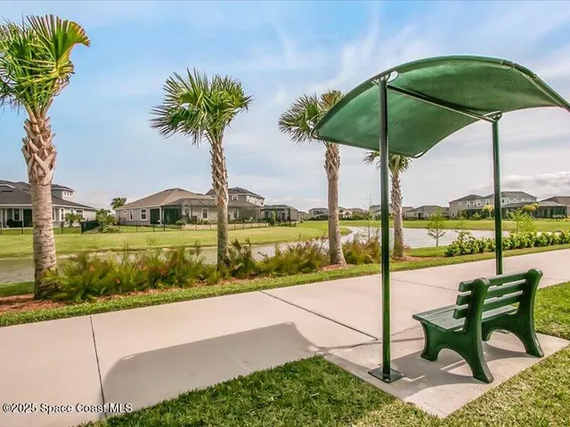 $3,100 | 7921 Mocan Court, Melbourne, FL 32940