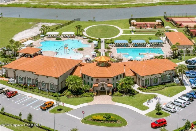 $3,100 | 7921 Mocan Court, Melbourne, FL 32940