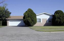 5127 Kirk Drive Amarillo, TX 79110 - Photo 1 of 1 Listing Photo