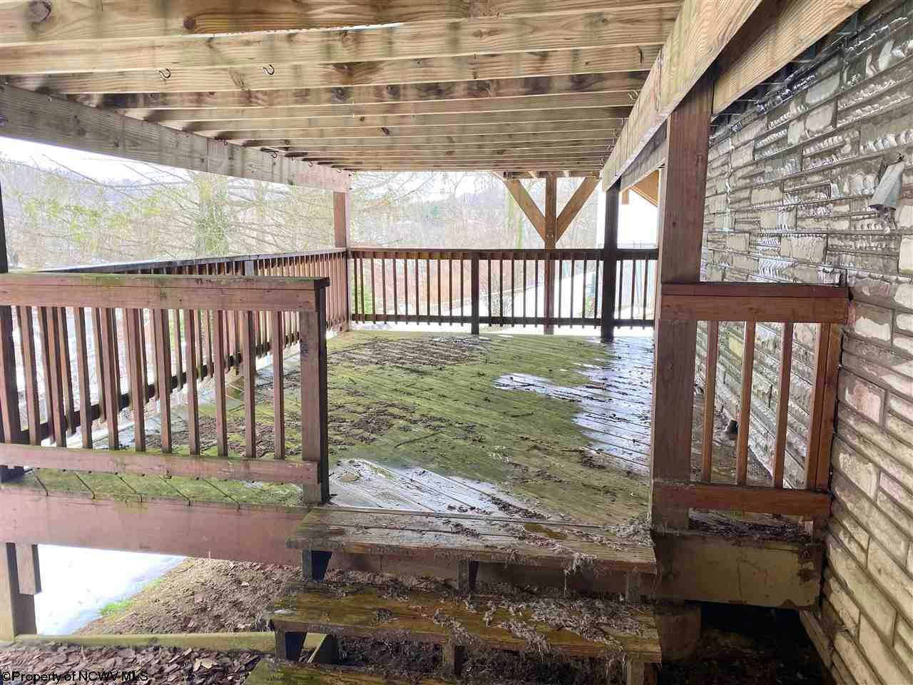 1371 Overhill Road Fairmont, WV 26554 - Photo 14 of 20 Gallery Image 14
