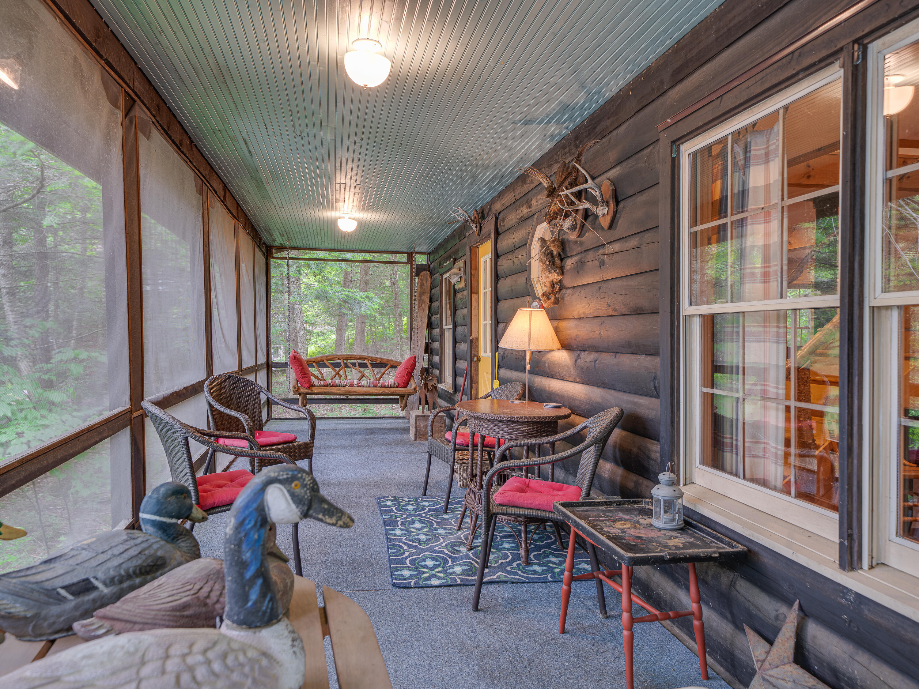 581 South Columbian Road Cranberry Lake, NY 12927 - Photo 11 of 46
