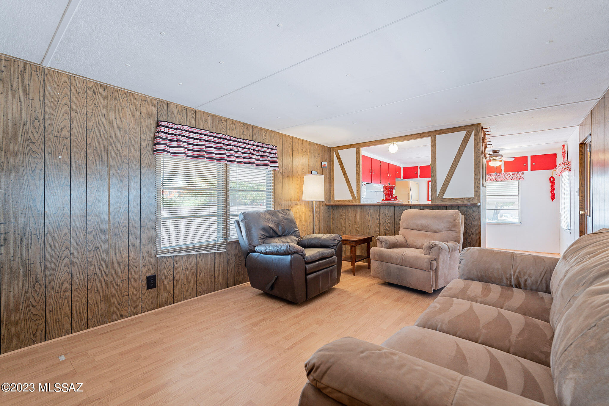 5564 West Rocking Cir Street Tucson, AZ 85713 - Photo 7 of 24 Gallery Image 7