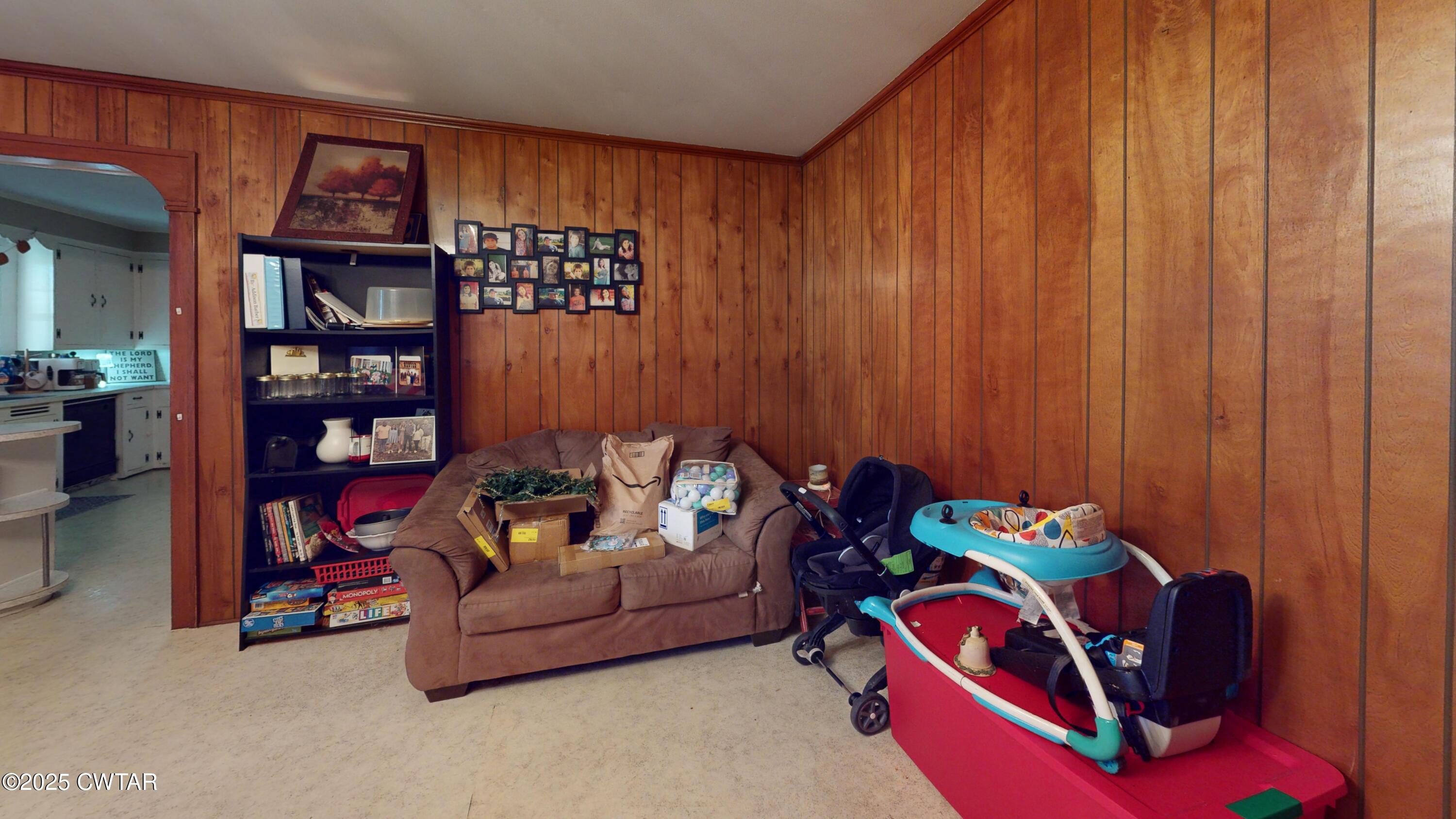 597 Parks Road Friendship, TN 38034 - Photo 14 of 32 597-Park-Road-Ext-Living-Room