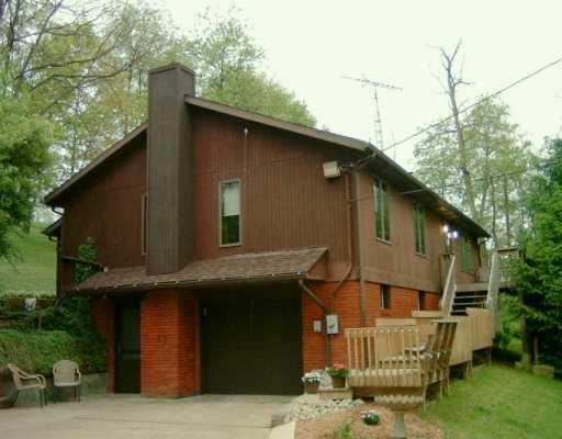 404 Strope Road Burgettstown, PA 15021 - Photo 1 of 8 Exterior Front.