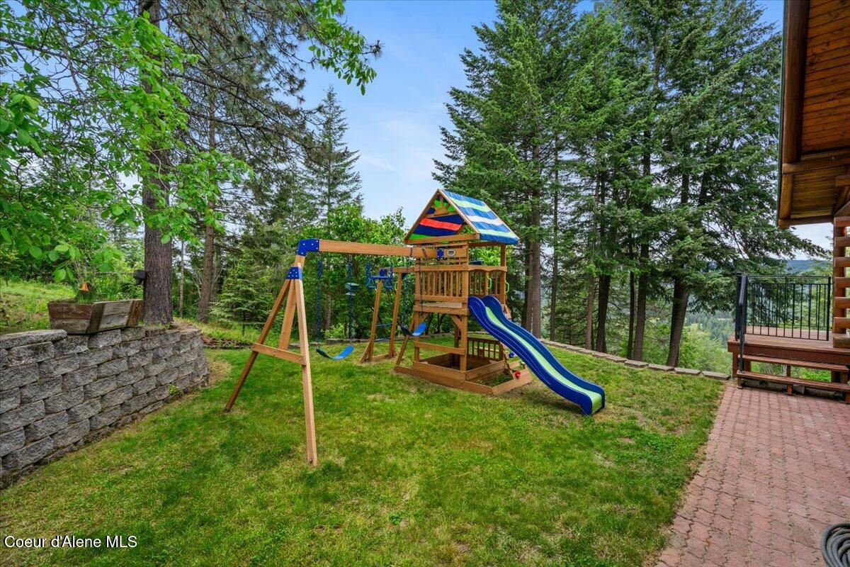 14751 North Smith Avenue Rathdrum, ID 83858 - Photo 30 of 44 48-Backyard