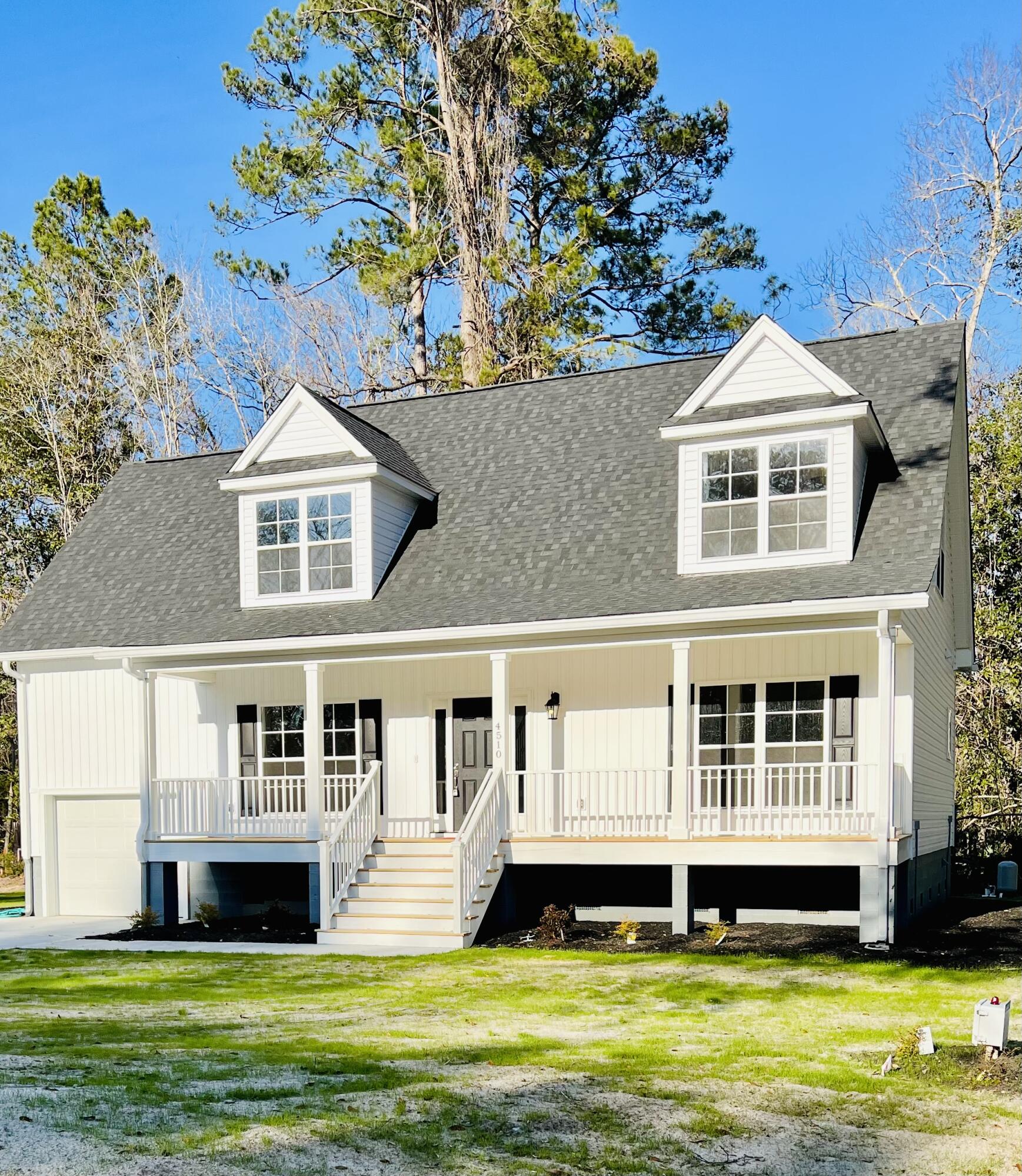 4510 Smoak Road Meggett, SC 29449 - Photo 8 of 51 IMG_E3087