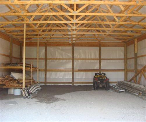 1221 Paper Mill Road Lancaster, KY 40444 - Photo 5 of 6 Photo 5