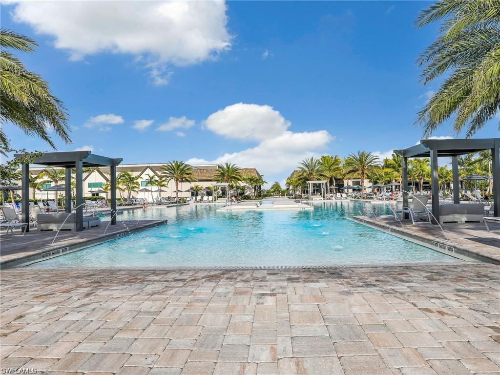 18271 Ridgeline Drive Estero, FL 33928 - Photo 26 of 42 Mirror Image of Actual Plan