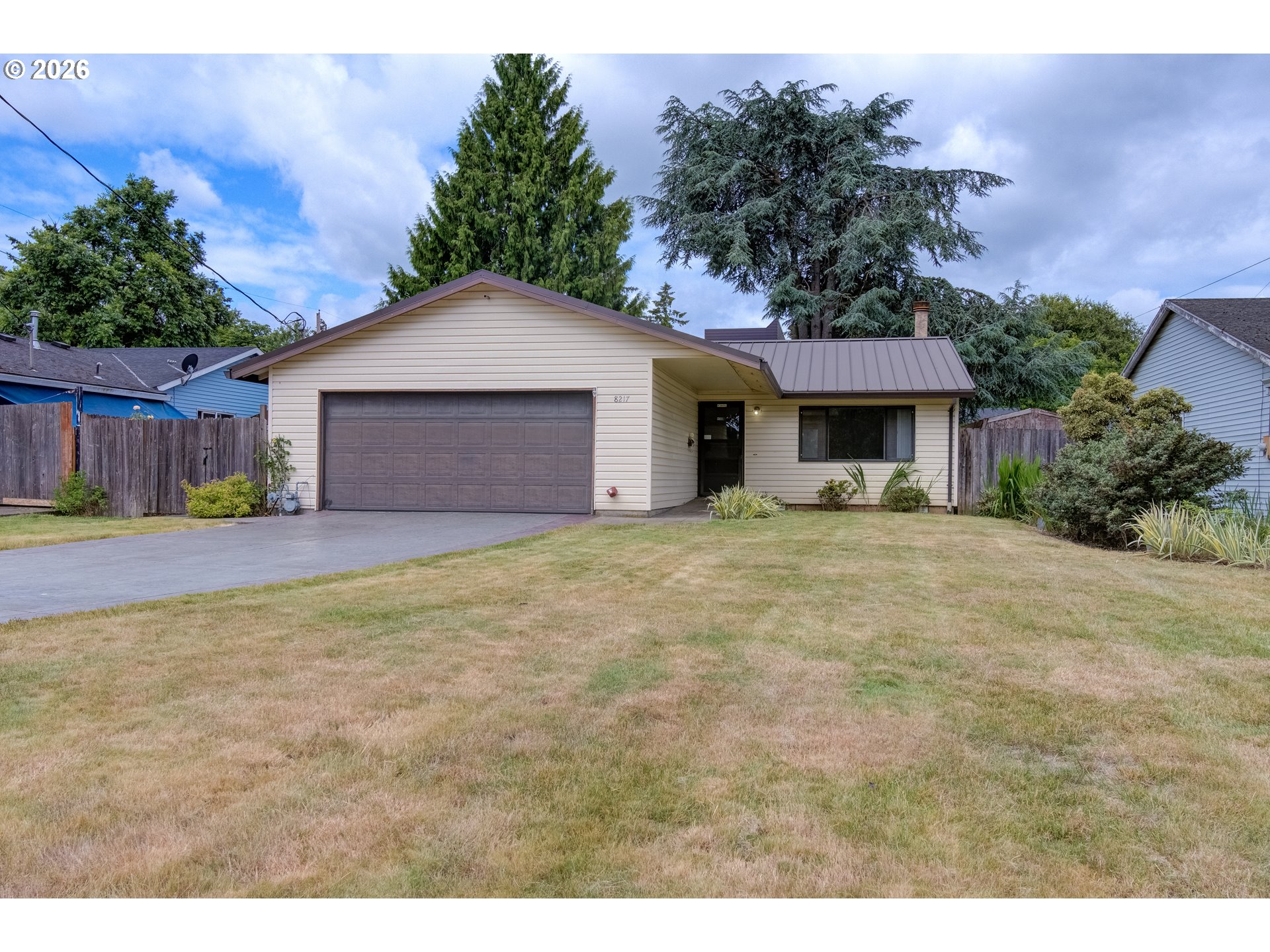 8217 North Fowler Avenue Portland, OR 97217 - Photo 3 of 36