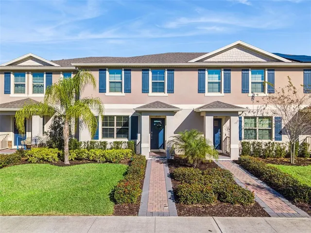 $2,600 | 13121 Bounty Avenue, Winter Garden, FL 34787