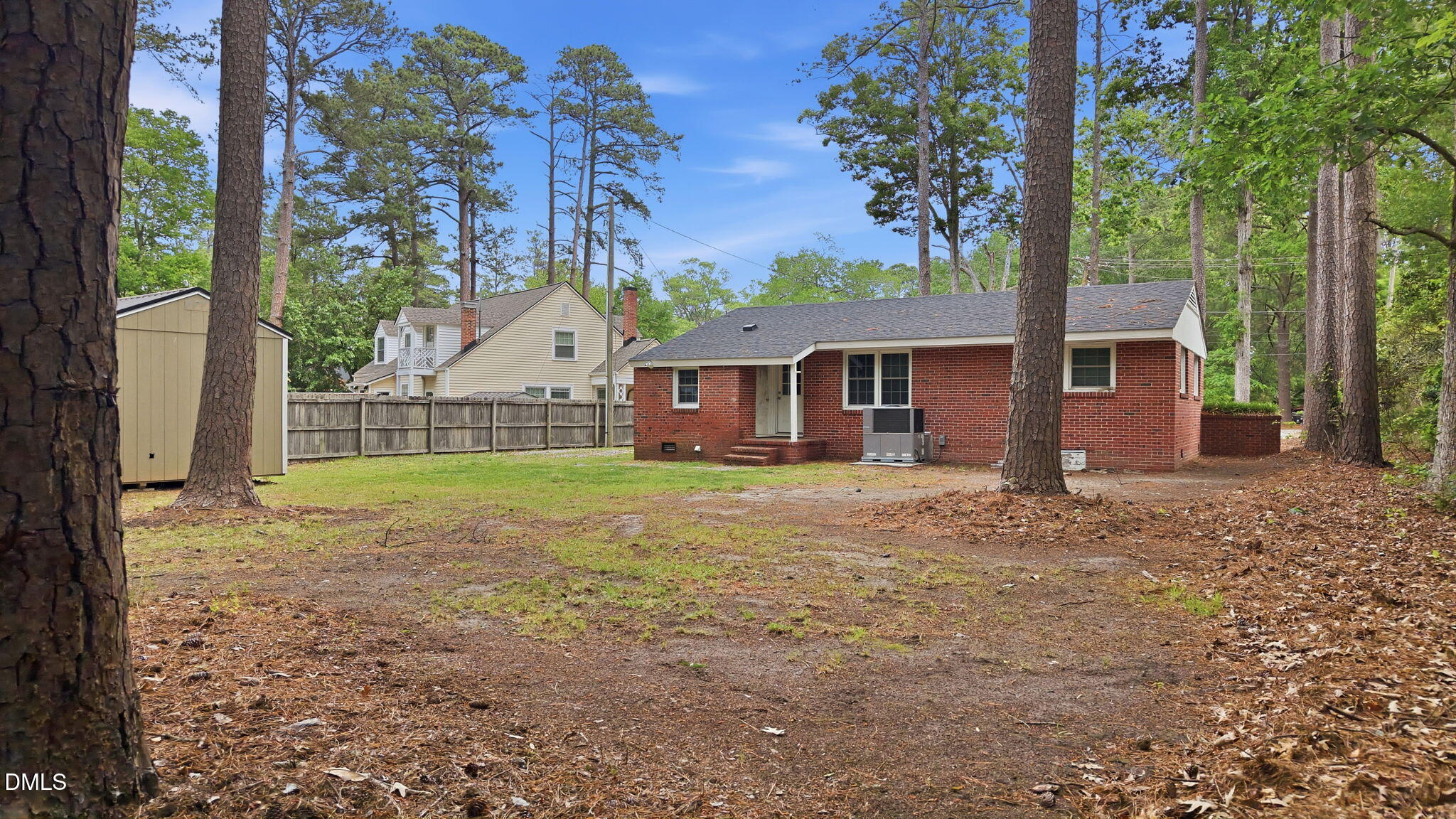 409 Clifton Road Rocky Mount, NC 27804 - Photo 33 of 33 11-web-or-mls-dji_20260429112808_0540_d