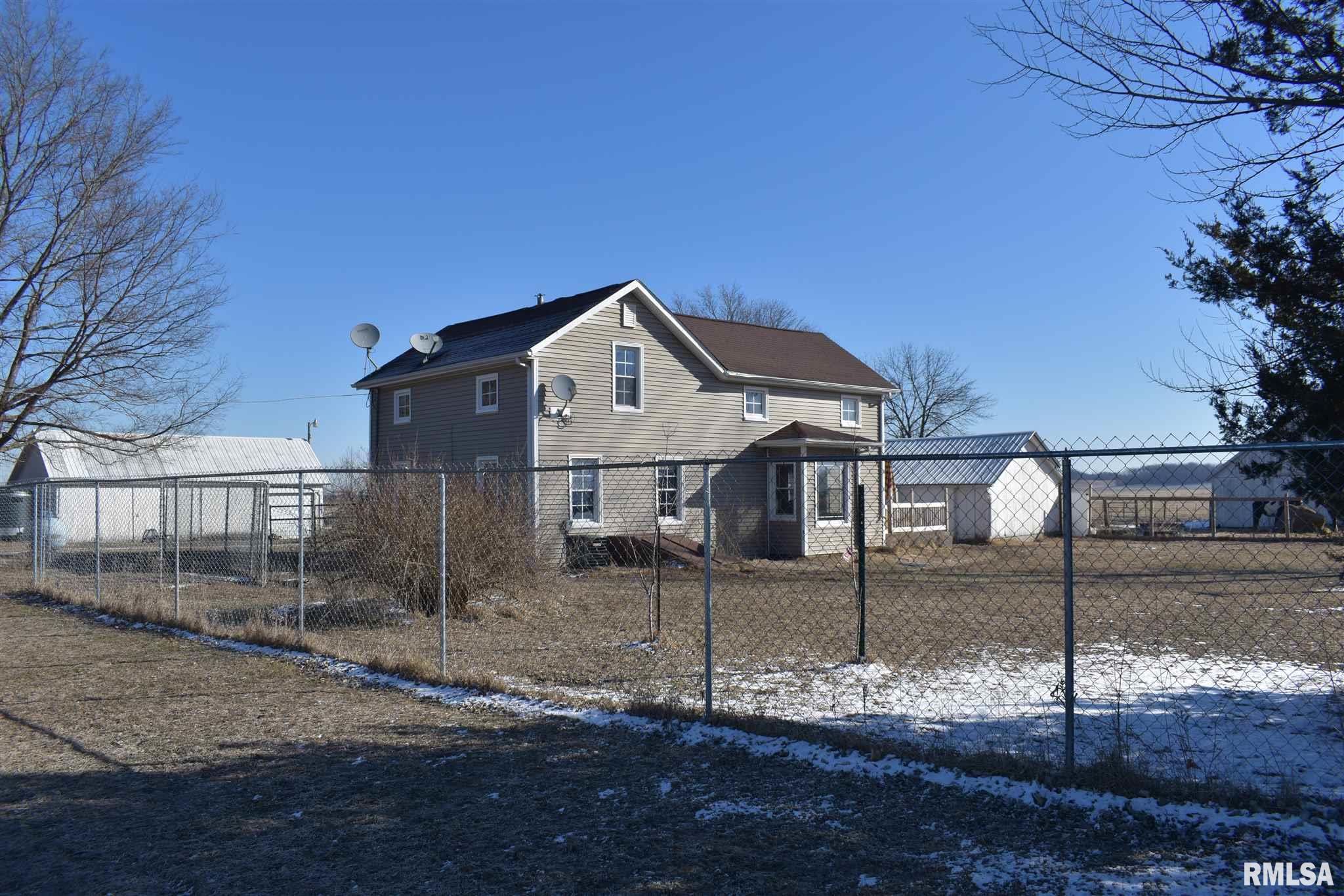 25054 Sand Road Geneseo, IL 61254 - Photo 1 of 26