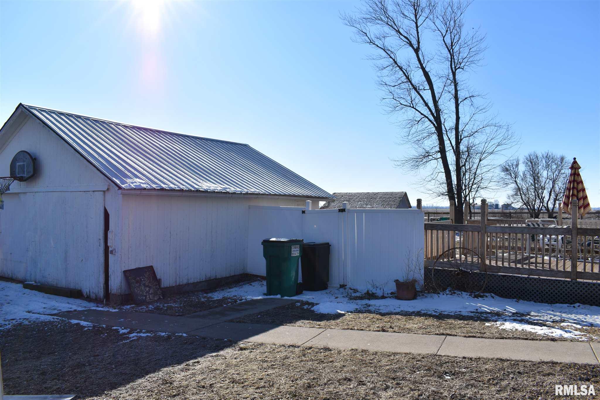 25054 Sand Road Geneseo, IL 61254 - Photo 6 of 26