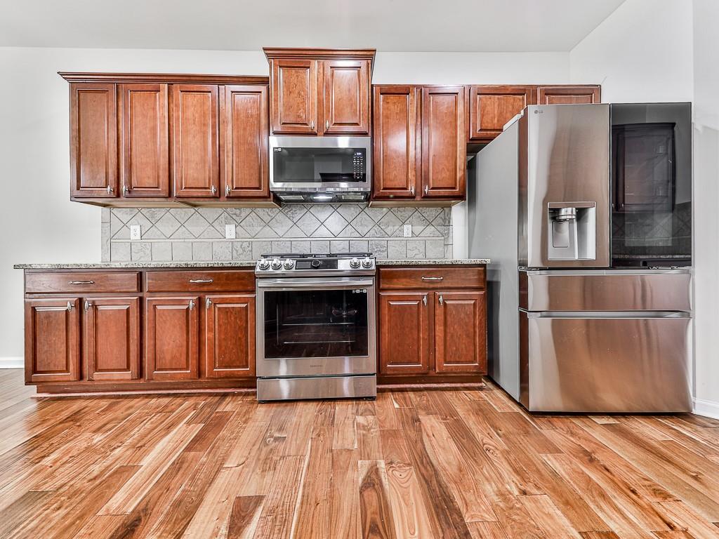 606 Cascade Way Canton, GA 30114 - Photo 9 of 68