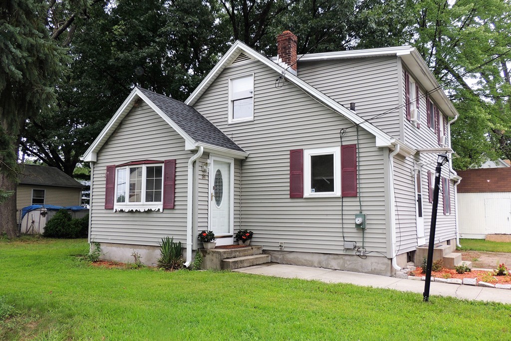 51 Lamont Street Springfield, MA 01119 - Photo 29 of 29 Gallery Image 29