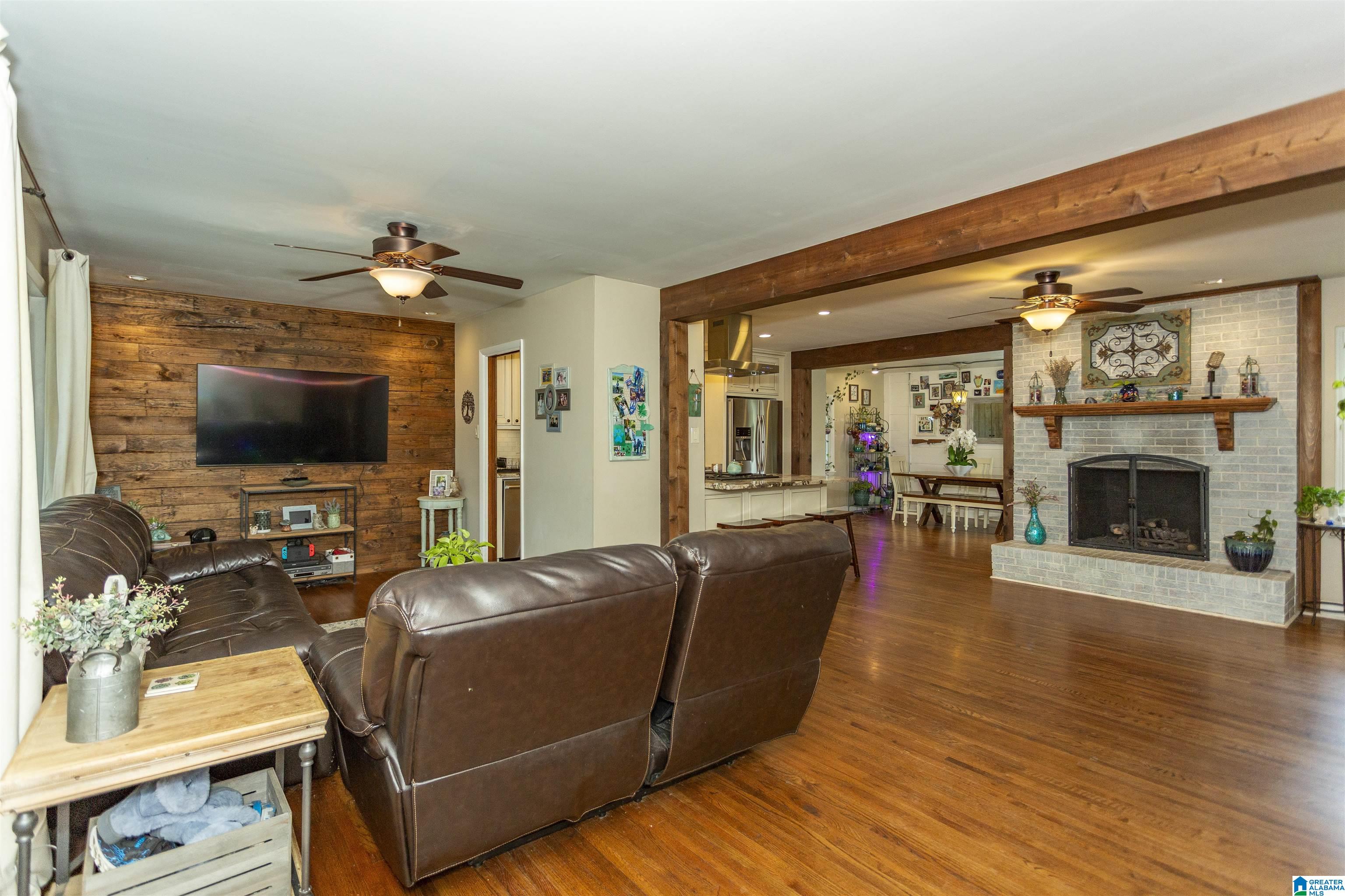 7366 Old Dixiana Road Pinson, AL 35126 - Photo 5 of 39