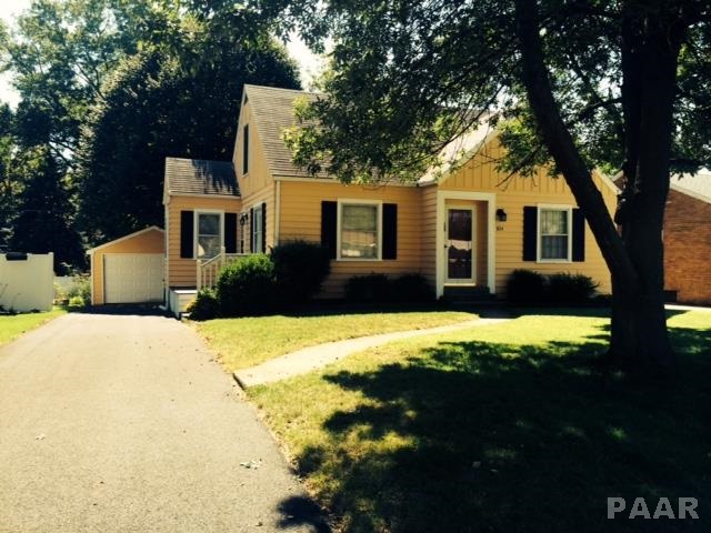 804 West Ridge Road Peoria, IL 61614 - Photo 1 of 16 Gallery Image 1