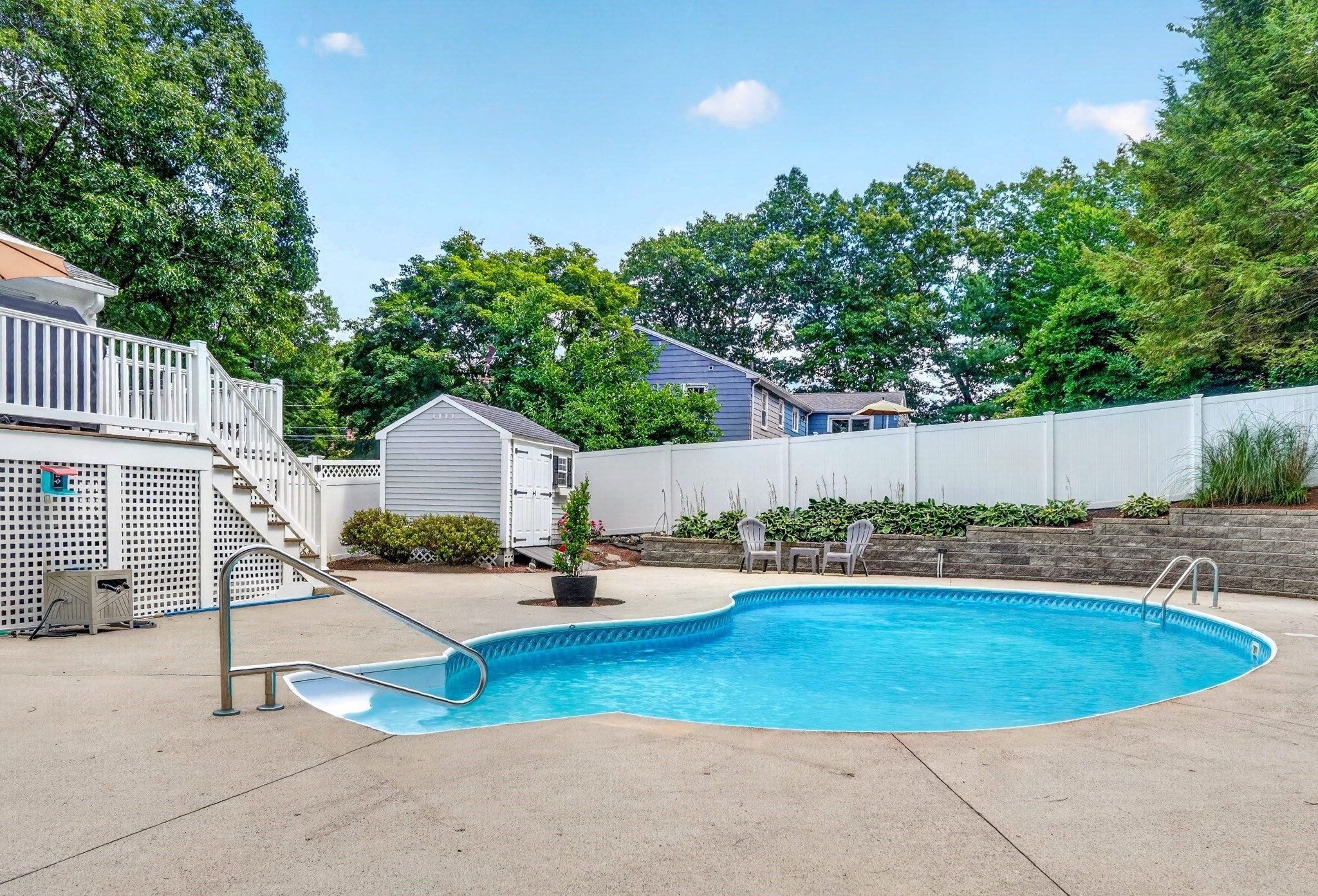 2 Town Line Road Burlington, MA 01803 - Photo 29 of 34 Gallery Image 29