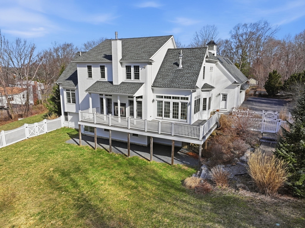 20 Woodlock Road Hingham, MA 02043 - Photo 30 of 32