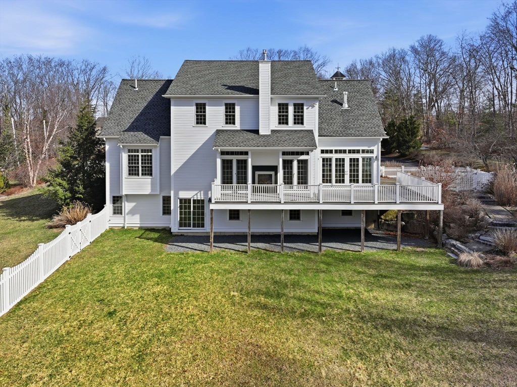 20 Woodlock Road Hingham, MA 02043 - Photo 31 of 32