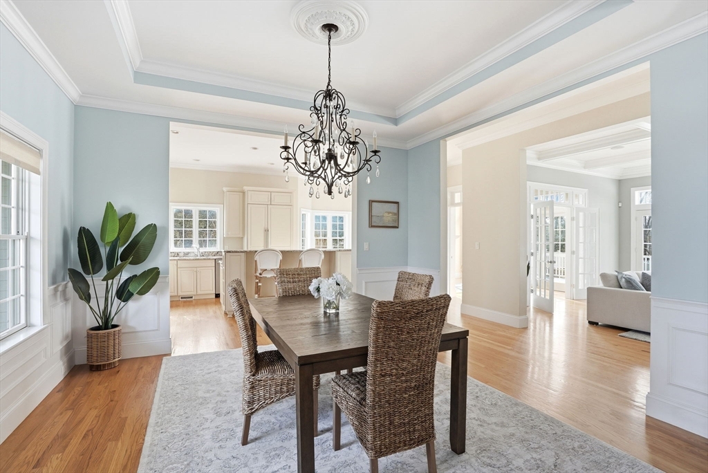 20 Woodlock Road Hingham, MA 02043 - Photo 5 of 32