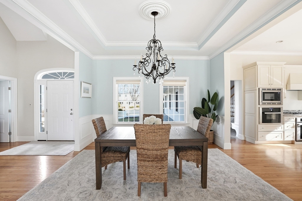 20 Woodlock Road Hingham, MA 02043 - Photo 6 of 32