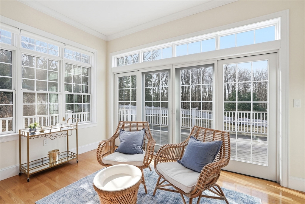 20 Woodlock Road Hingham, MA 02043 - Photo 7 of 32