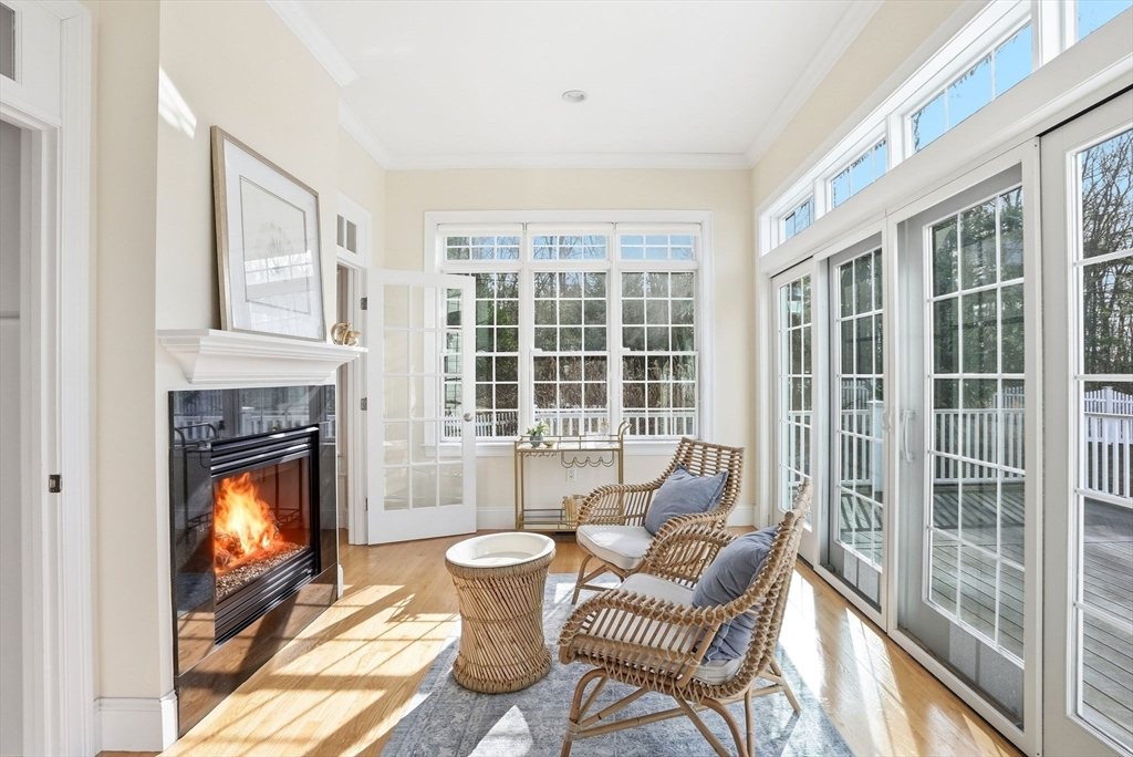 20 Woodlock Road Hingham, MA 02043 - Photo 9 of 32