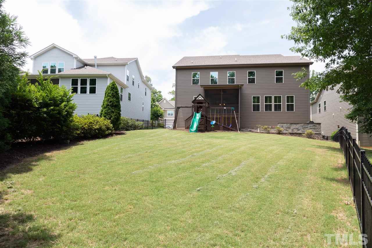 209 Sunset Pointe Drive Apex, NC 27539 - Photo 2 of 3