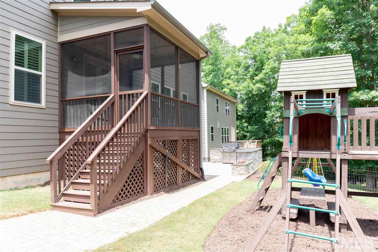 209 Sunset Pointe Drive Apex, NC 27539 - Photo 3 of 3