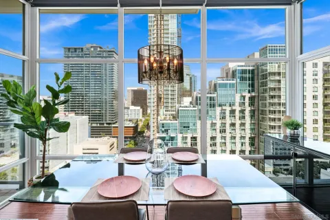 $1,149,000 | 1262 Kettner Boulevard, Unit 2002, San Diego, CA 92101