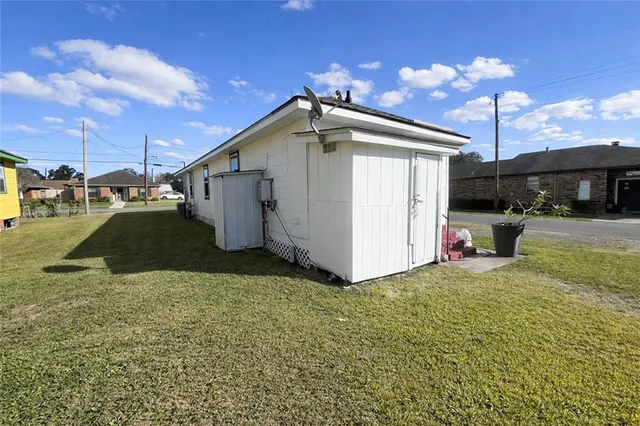 $1,800 | 1044 Allo Avenue, Marrero, LA 70072