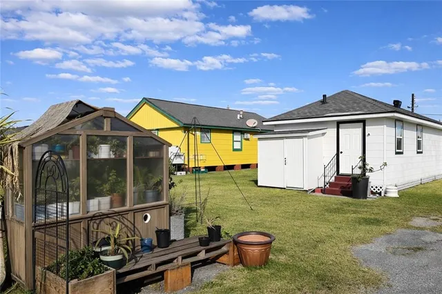 $1,800 | 1044 Allo Avenue, Marrero, LA 70072