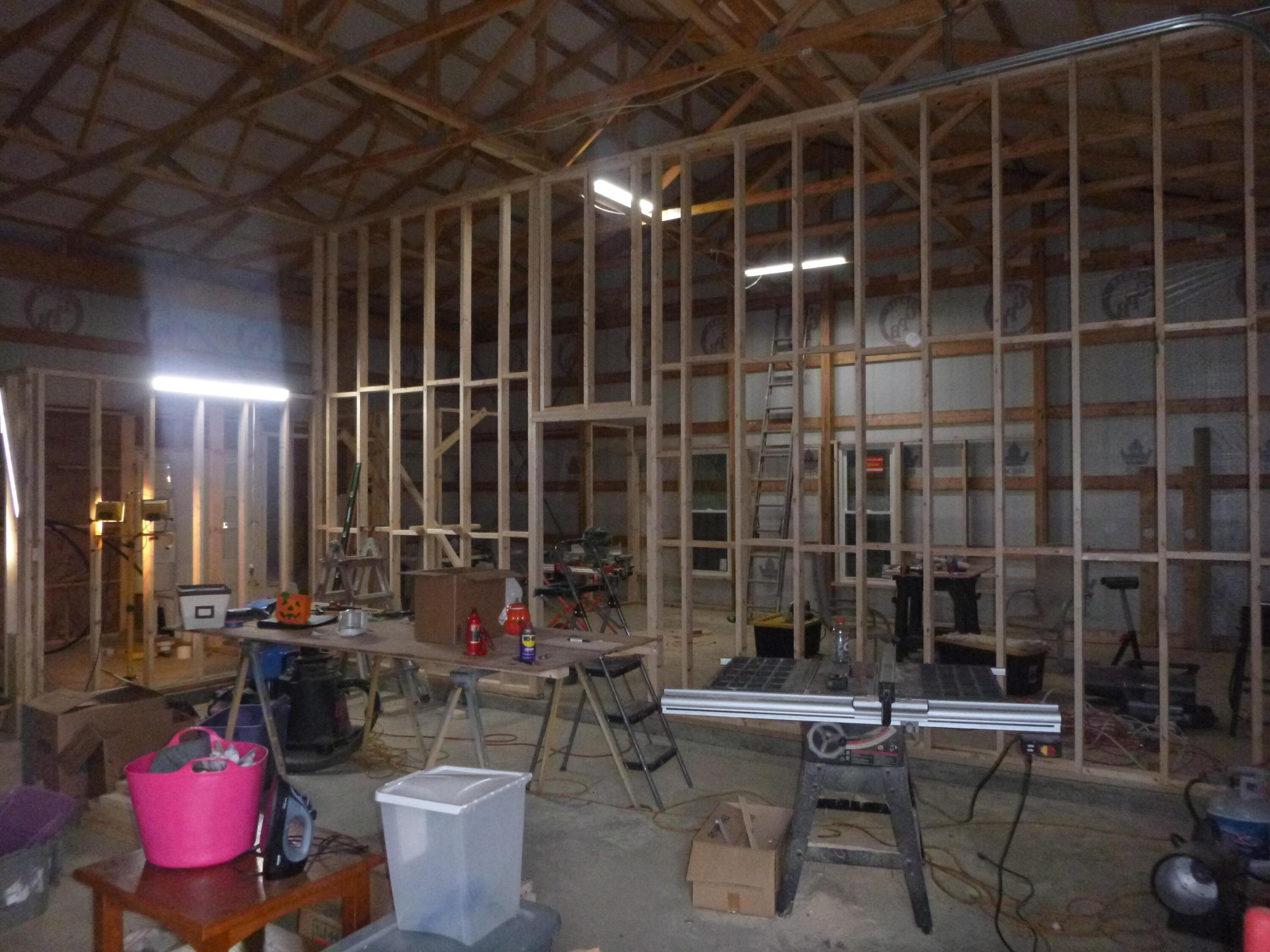 2331 Millersburg Road Utica, OH 43080 - Photo 6 of 8 building interior