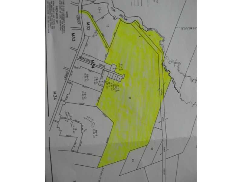 0 Center Road Fairfield, ME 04937 - Photo 2 of 2 Land. 228 acres