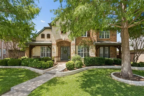 $724,999 | 2418 Greenwood Drive, Frisco, TX 75036