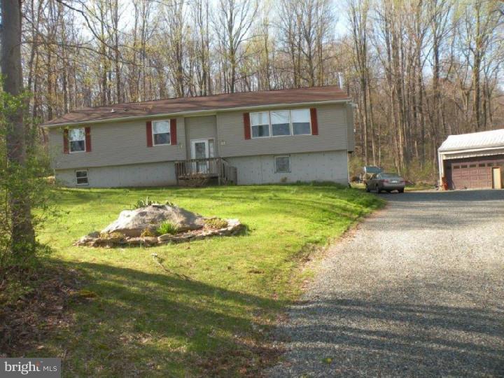 264 Treichler Road Alburtis, PA 18011 - Photo 20 of 22 Gallery Image 20