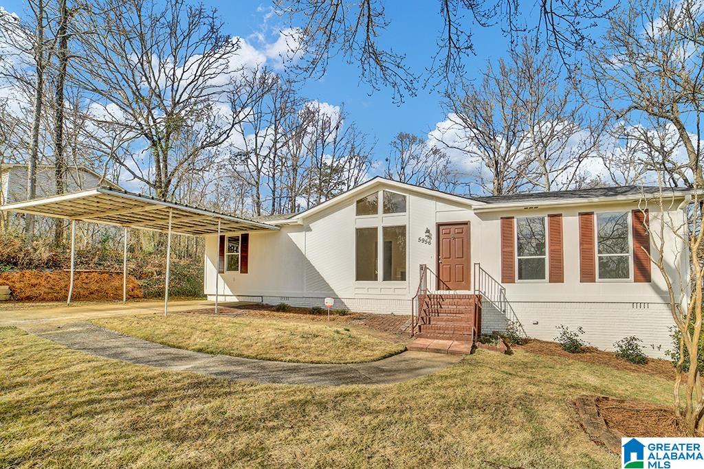5956 Creekwood Road Birmingham, AL 35210 - Photo 2 of 27