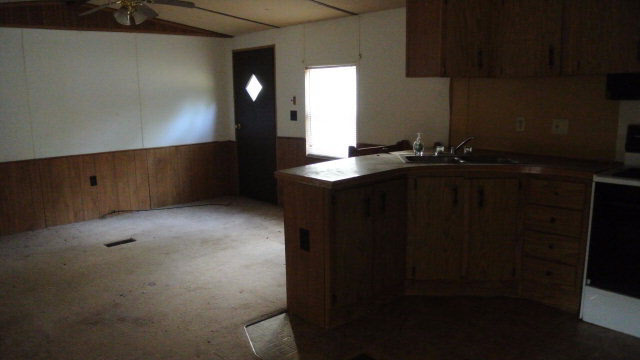 14260 County Road 9 Summerdale, AL 36580 - Photo 13 of 16 Single Wide