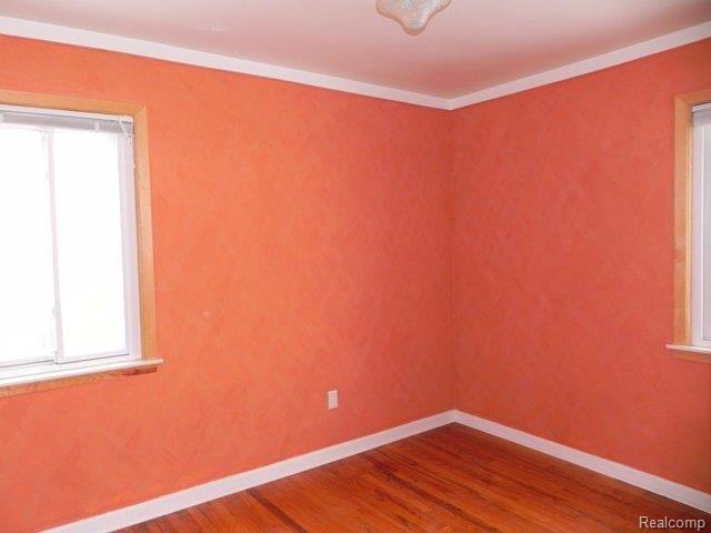 255 Shadowlawn Street Inkster, MI 48141 - Photo 14 of 19 Bedroom 2