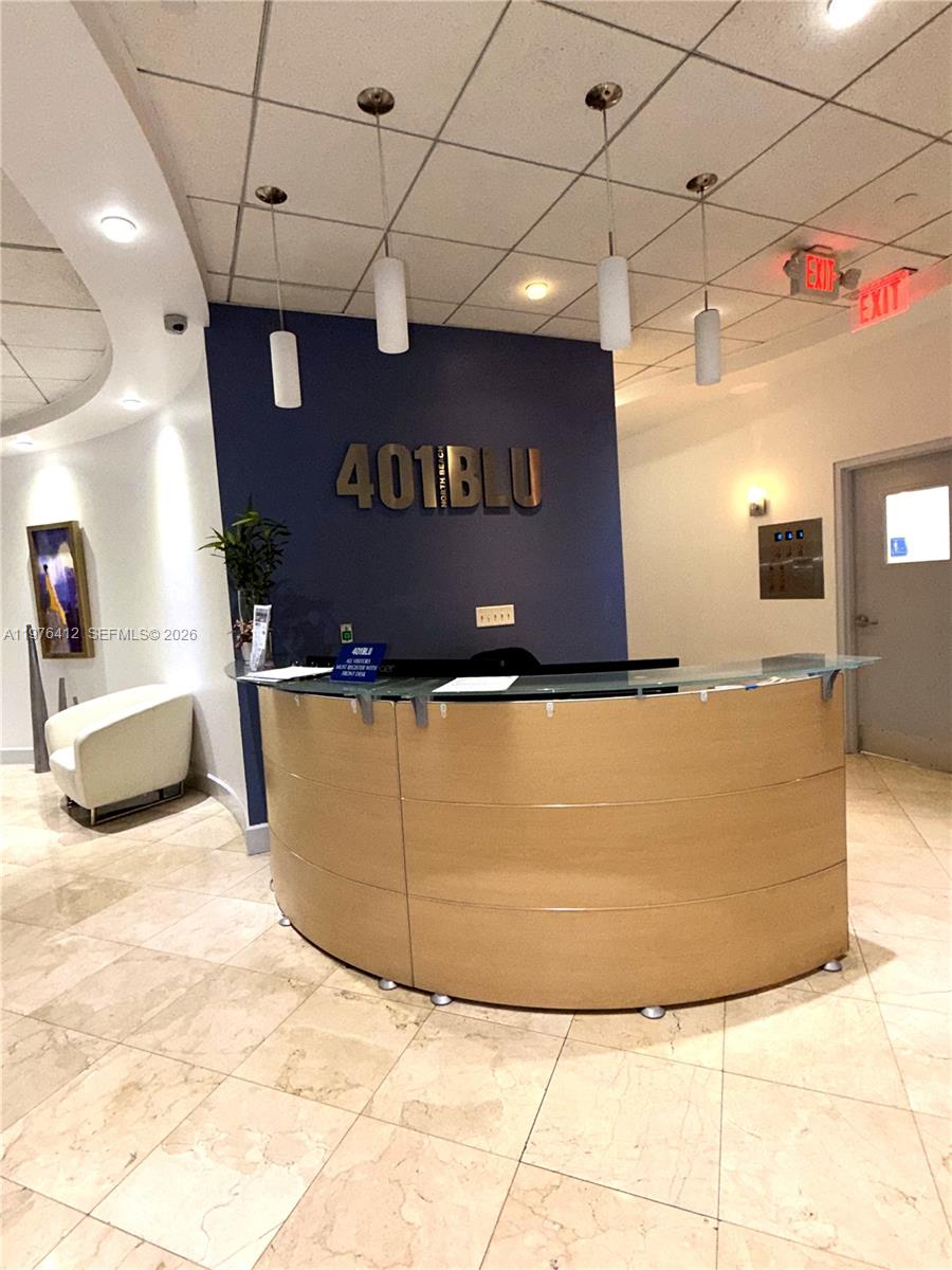 401 69th Street, Unit 405 Miami Beach, FL 33141 - Photo 14 of 19