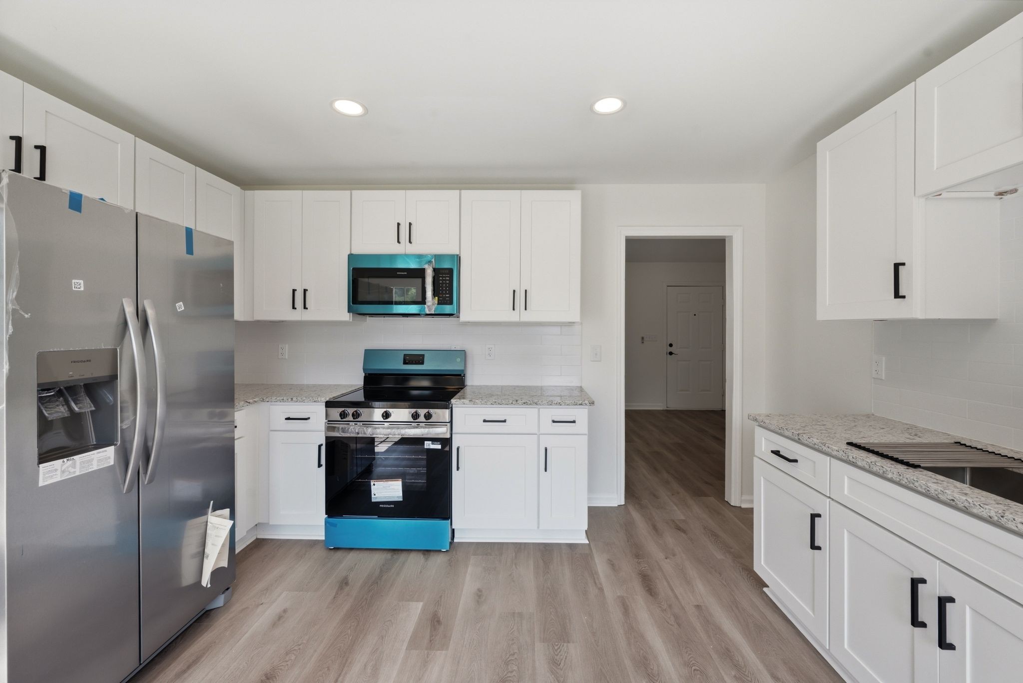3916 Patton Hill Road Nashville, TN 37207 - Photo 11 of 30 Gallery Image 11
