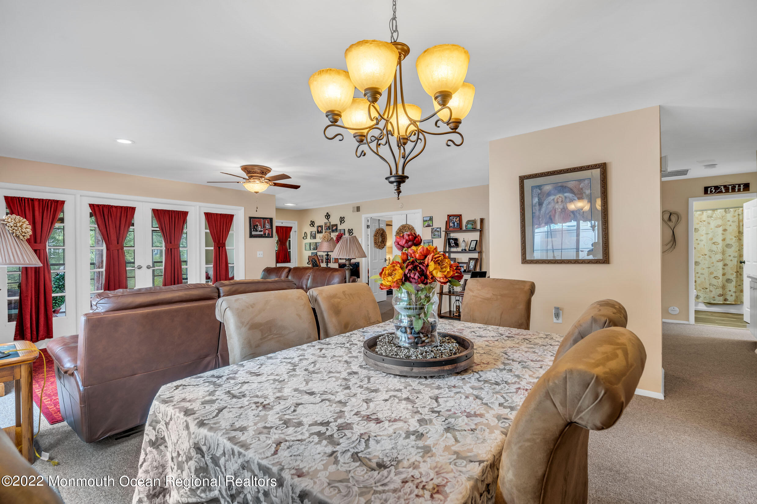 564 Mayfair Road, Unit B Manchester Township, NJ 08759 - Photo 17 of 43 5 (10)