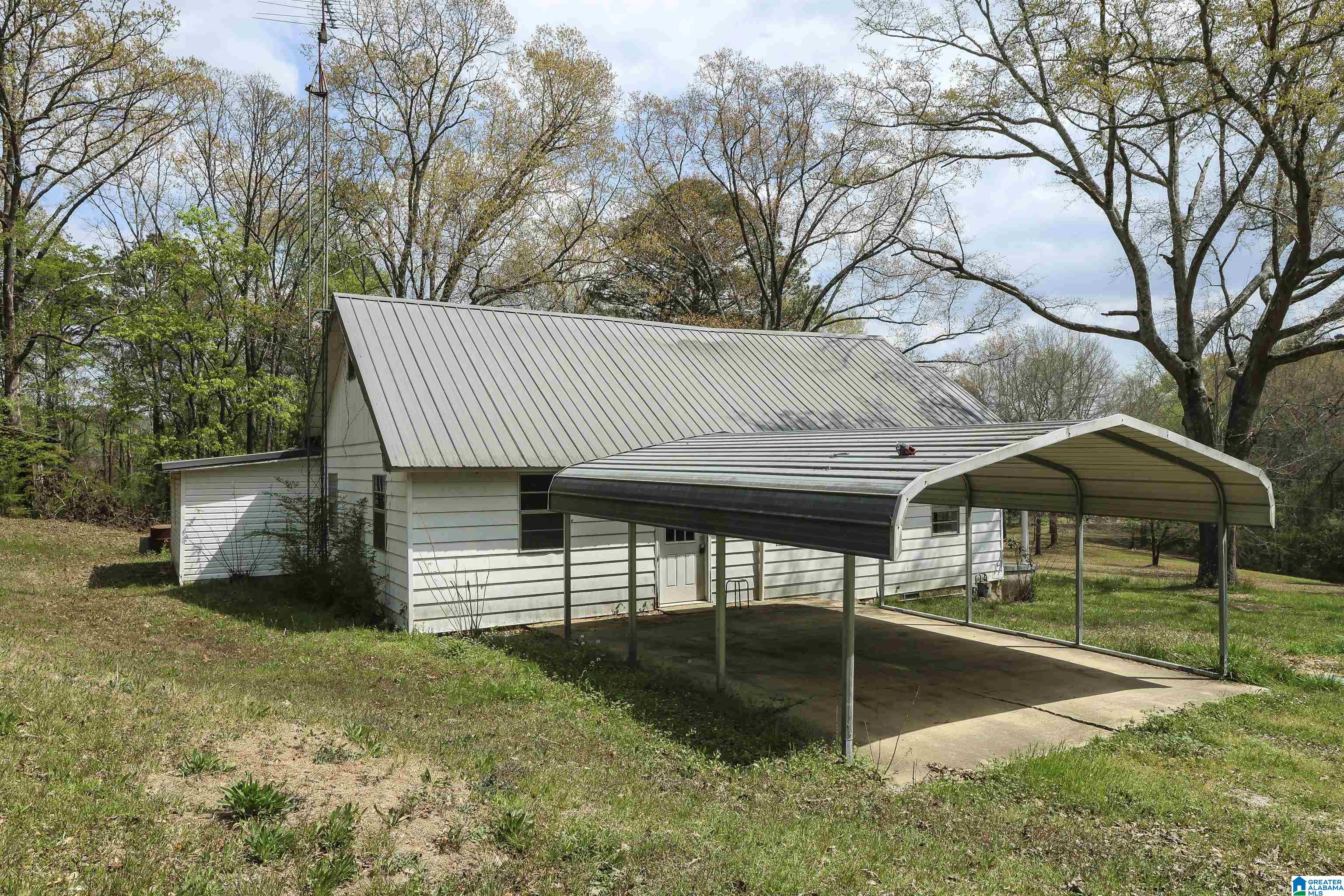 259 Pinecroft Road Anniston, AL 36207 - Photo 35 of 37