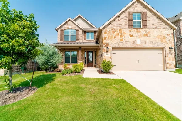 $3,500 | 3905 Cozy Pine Drive, Northlake, TX 76226